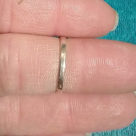 Elegant Amber And Marked 925 Silver Vintage - Picture 3 of 4